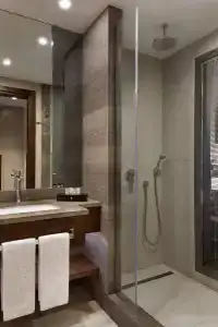 Sheraton Istanbul City Center - 20