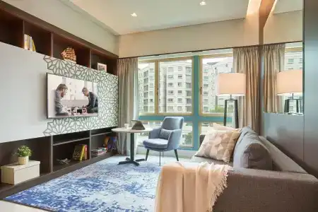 Somerset Bencoolen Singapore (SG Clean) - 2