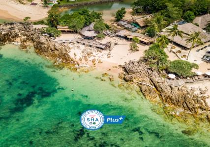 Moonlight Exotic Bay Resort - Sha Extra Plus - 27