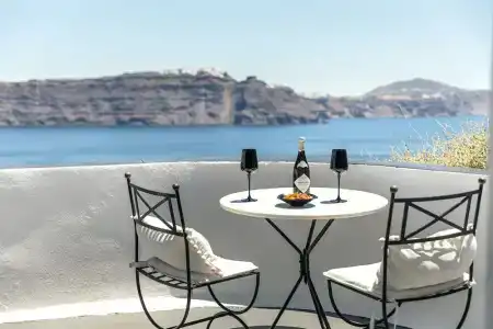 Pearl of Caldera Oia - Boutique by Pearl Collection - 198