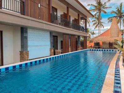The Sawah Resort & Villa - 22