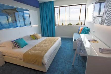 Marineland Hôtel - 87