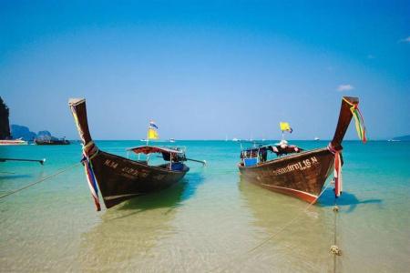 Kokotel Krabi Oasis - 17