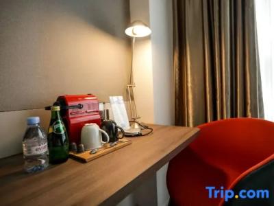 Holiday Inn Express Suzhou Changjiang, An Ihg - 110