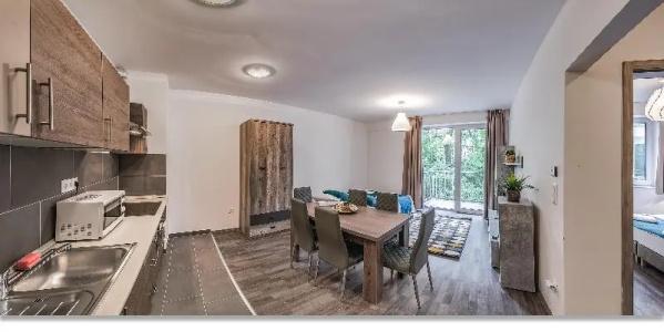 Nova City Aparthotel - 53