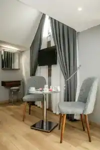 Beyzas & Suites - 62