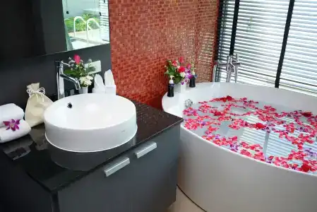 Pumeria Resort Phuket - Sha Plus - 6