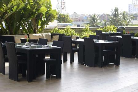 The Zuri Whitefield Bangalore - 30