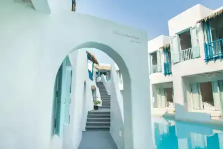 Resort de Paskani - 284