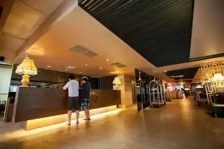 Mac Boutique Suites - 13