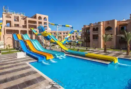 Albatros Aqua Blu Resort - 18