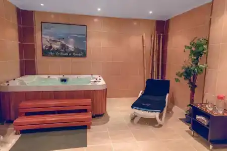 Old Palace Resort Sahl Hasheesh - 23