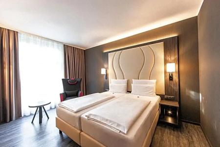 Plaza Premium ParkNorderstedt - 35