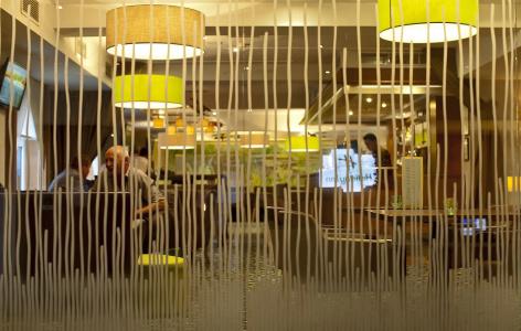 Holiday Inn Gent Expo, An Ihg - 15