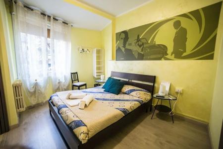 Movie Home b&b - 76