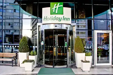 Holiday Inn Ankara-Kavaklidere, An Ihg - 33