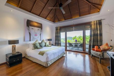 Baan Phu Prana Boutique Villa - 40