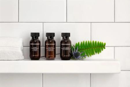 The Whitney Boston - 37