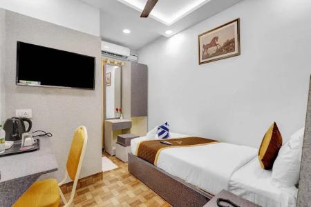 The k11s - t Nagar - 26