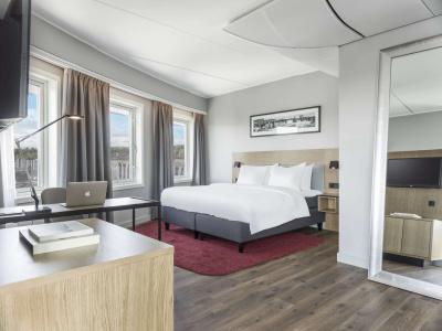 Radisson Blu Nydalen, Oslo - 75