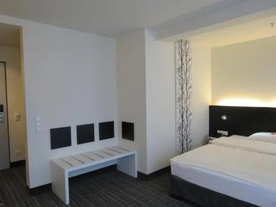 Comfor Ulm City - 118