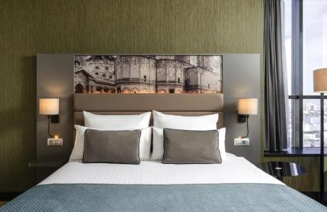 Golden Tulip Victoria Bucharest - 116