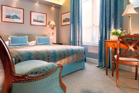 Le Relais Saint Honoré - 65