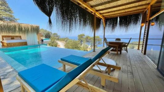 Seaview Faralya - 155