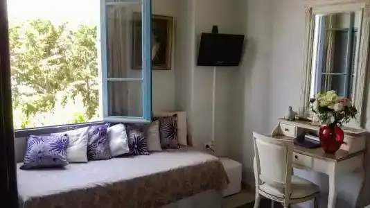 Le Panoramic Boutique Hôtel - 58