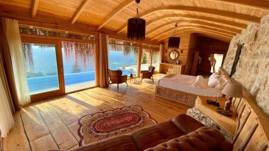 Seaview Faralya - 151