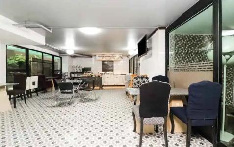 Greenview Ekkamai10 Suite - 20