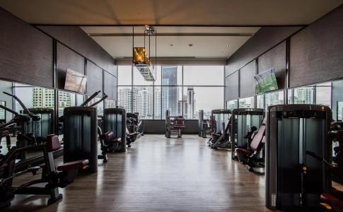 Bangkok Marriott Marquis Queens Park - Sha Extra Plus - 20