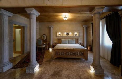 Luxury Cratus Stone Palace - 118