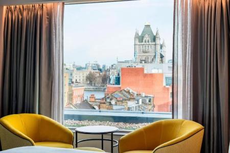 The Dixon, Tower Bridge, Autograph Collection - 60