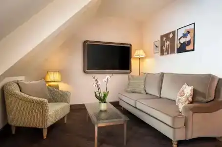 Hilton Mainz City - 71