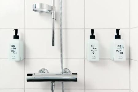 Scandic Lugnet - 33