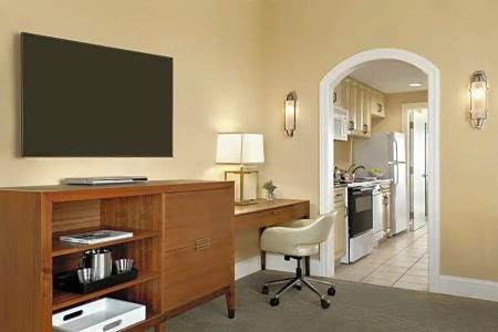 Hilton Suites Oceanfront - 63