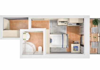 Mondi Tscherms - 43