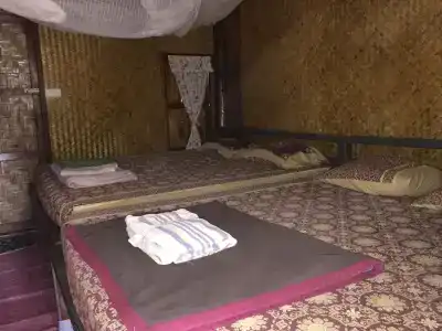Family Hut - 2