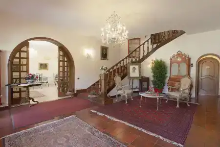 b&b Villa Diana - 16