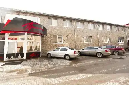 Прага - 1