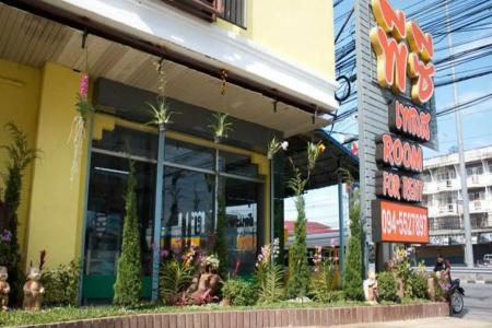 PC Place Pattaya - 16