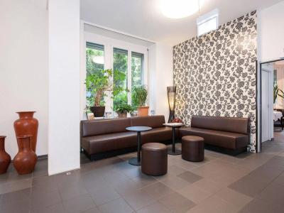 Hottingen - 15