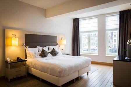 Ghent Marriott - 72