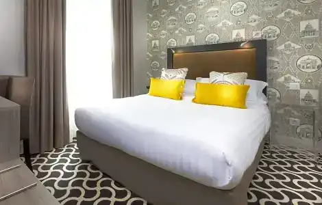 Hôtel International Paris - 73