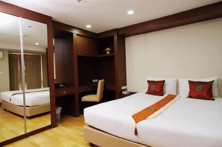 The Ninth Place Serviced Residence - 31