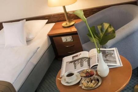 Maritim Bellevue Kiel - 49