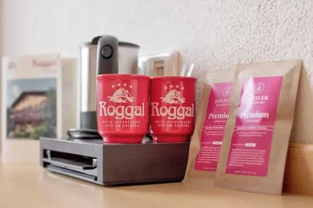 Appartement Roggal - 27