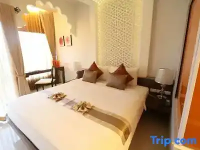 Vulcano Chiang Mai - 110