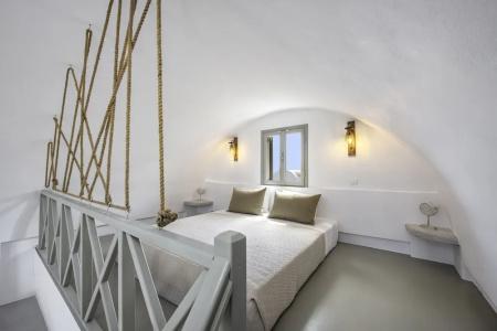 Kalya Suites - 40